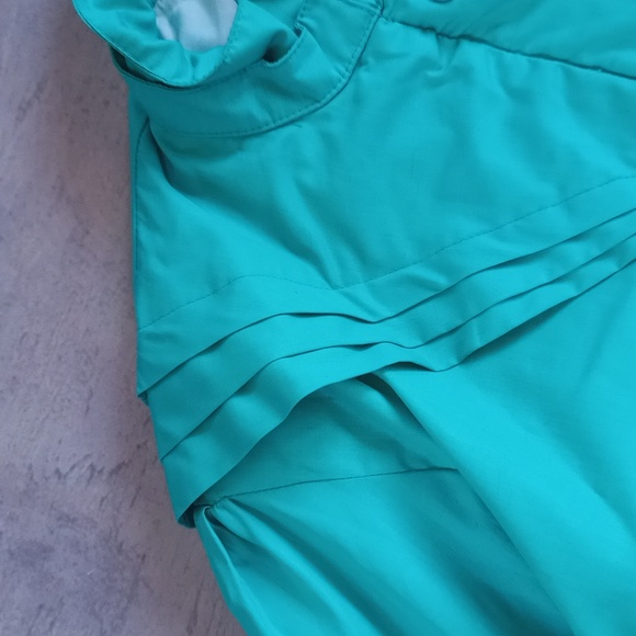 Vintage 90s Flair Style Jacket - Picture 4 of 7